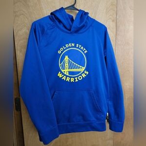 Golden State Warriors Hoodie